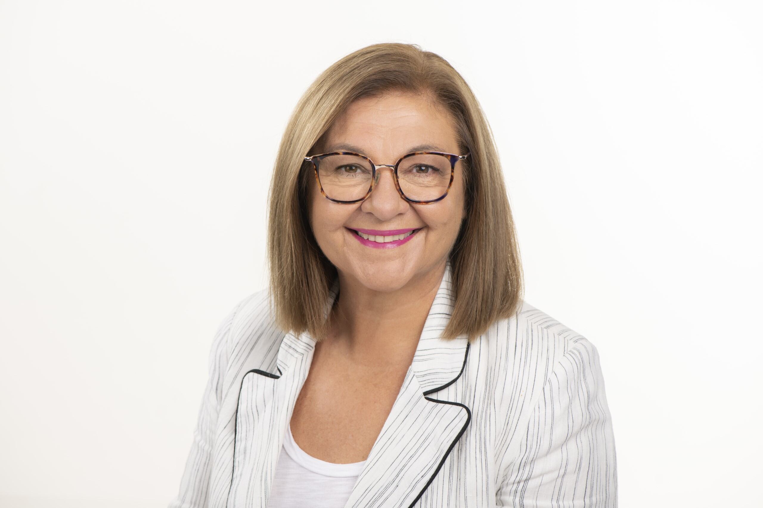 Jane Jeffreys