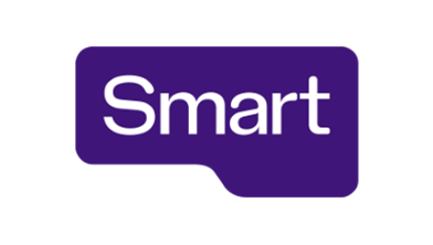 Smart logo