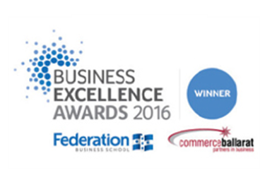 2016 business of excellence awards 
