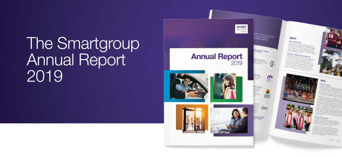 2019 Smartgroup Annual Report