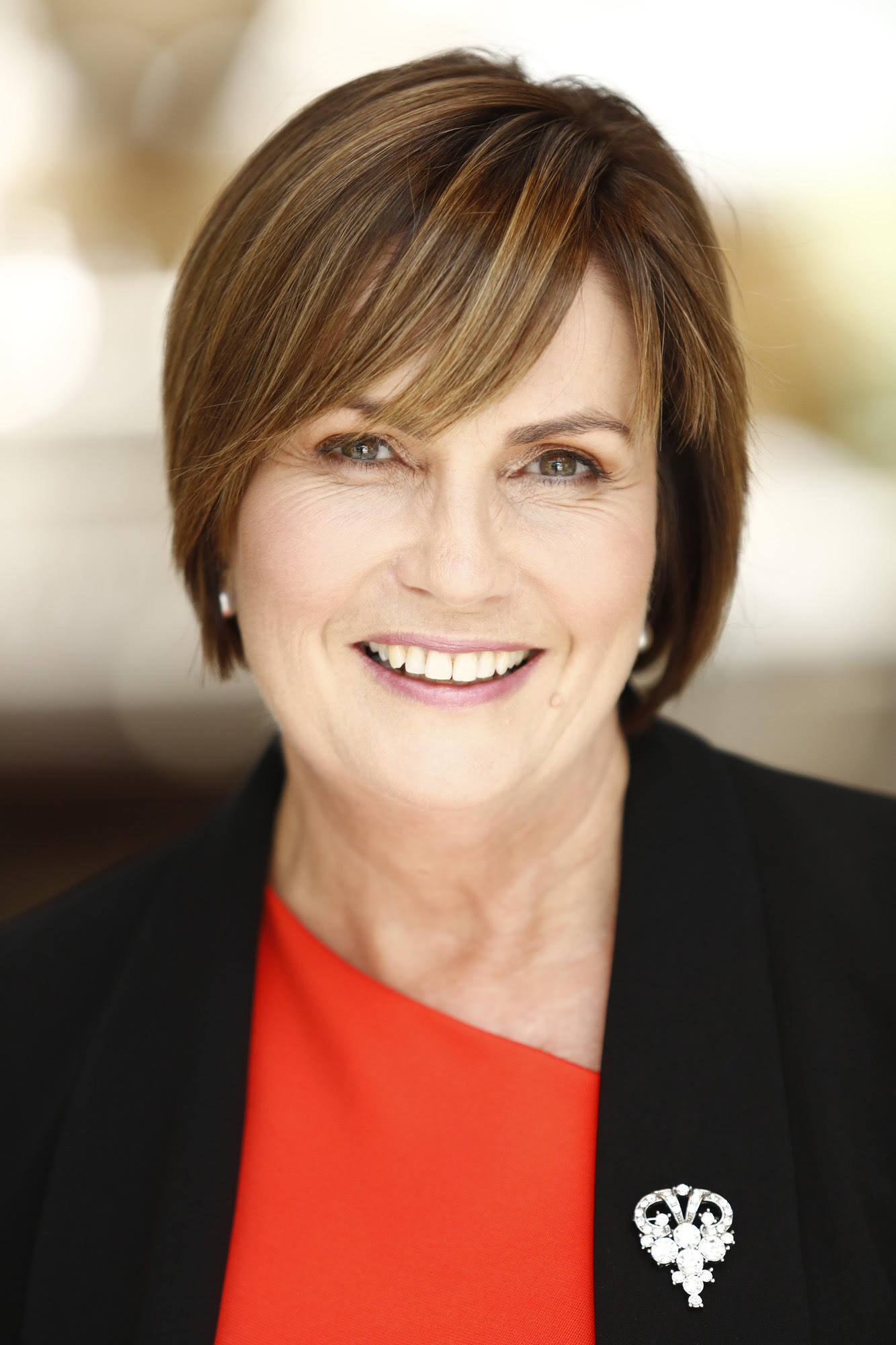 Marion Fulke