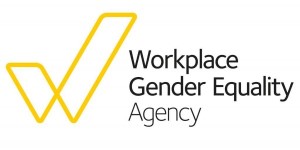 WGEA logo